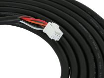 X-Series Wideband Sensor Harness Compatible w/ Part  30-0300 and 30-0334 AEM Electronics