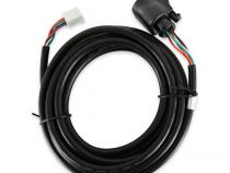 Classic Wideband Sensor Harness Compatible w/ Part 30-4110 AEM Electronics