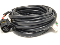 Classic Wideband Sensor Harness Compatible w/ Part 30-4110 AEM Electronics