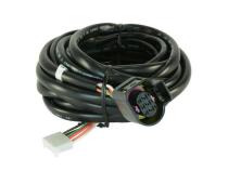 Classic Wideband Sensor Harness Compatible w/ Part 30-4110 AEM Electronics