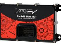 Battery Management System Master BMS Master Module for VCU AEM Electronics