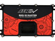 Battery Management System Master BMS Master Module for VCU AEM Electronics