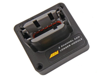 CAN Bus Data Logger Supports External USB Drives with up to 32GB of Memory AEM Electronics