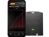Throttle Control Module (TCM) Compatible W/ 2005-2021 Toyota/Subaru/Lexus &amp;amp; Scion (Application Details Below) AEM Electronics