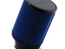 2006-2007 Silverado/Sierra 2500/3500 Cold Air Intake Kingsport Grey