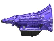 5R110 Stage 1 Package 2003.5-2007 Ford 2Wd ATS Diesel