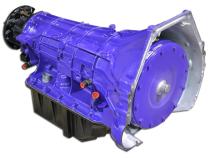 E4Od Stage 1 Package 1995-98 Ford 4Wd ATS Diesel