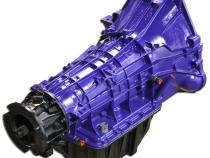 E4Od Stage 1 Package 1995-98 Ford 4Wd ATS Diesel