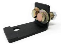 Track Bar Bracket 94-01 Dodge Ram 1500/94-02 Dodge Ram 2500/3500 4WD Fits with 3 Inch Lift Tuff Country