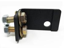 Track Bar Bracket 94-01 Dodge Ram 1500/94-02 Dodge Ram 2500/3500 4WD Fits with 3 Inch Lift Tuff Country