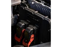 Pulsar 2015-2018 Ram 1500 5.7L Hemi with up to 8 performance levels 19-24 Classics are also supported DiabloSport