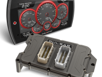 Kit Pulsar w/ Trinity 2 MX 2019-2022 RAM 1500 5.7L DiabloSport