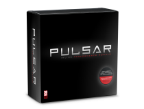 Pulsar for 2019-2024 Ram 6.4 2019-2024 Ram Trucks 6.4L Hemi DiabloSport