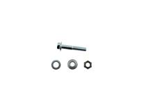 Steering Damper Silverado/Sierra 2500 HD/3500 HD 2016-2011 Steering Damper B8 5100 (Steering Damper) Bilstein