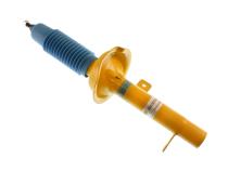 Suspension Strut Assembly Ford Focus (DAW DBW) Front Left Monotube B6 Performance Bilstein