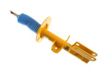 Suspension Strut Assembly BMW X5 (E53) Front Left Monotube B6 Performance Bilstein