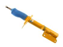 Suspension Strut Assembly BMW X5 (E53) Front Left Monotube B6 Performance Bilstein