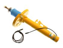 Suspension Strut Assembly Porsche Boxster 2011-2005 Cayman 2012-2006 Front With Electronic Suspension (PASM) Monotube B8 Performance Plus (DampTronic) Bilstein