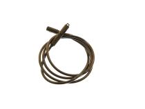 Suspension Strut Assembly Porsche Boxster 2011-2005 Cayman 2012-2006 Front With Electronic Suspension (PASM) Monotube B8 Performance Plus (DampTronic) Bilstein