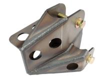 95-04 Toyota Tacoma Frame Link Bracket (SAS) with Hardware Driver Side All Pro Off Road