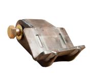 95-04 Toyota Tacoma Panhard Frame Bracket (SAS) with Hardware All Pro Off Road