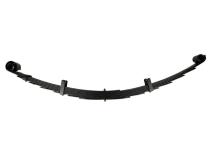 1979-1988 Toyota Pickup and 1985-1988 Toyota 4Runner Rear Suspension Kit 4 Inch Springs All Pro Off Road