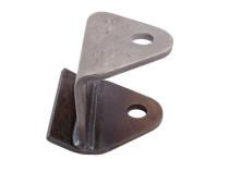 1979-1988 Toyota Pickup and 1985-1988 Toyota 4Runner Rear Suspension Kit 4 Inch Springs All Pro Off Road