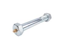 1979-1988 Toyota Pickup and 1985-1988 Toyota 4Runner Rear Suspension Kit 4 Inch Springs All Pro Off Road