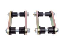 1979-1988 Toyota Pickup and 1985-1988 Toyota 4Runner Rear Suspension Kit 4 Inch Springs All Pro Off Road