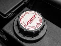 2022-2025 Toyota Tundra Intercooler Reservoir Relocation Kit Stillen