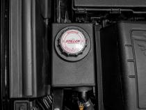 2022-2025 Toyota Tundra Intercooler Reservoir Relocation Kit Stillen