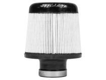 350Z Dual Long Tube Air Intake Kit Gen 2 Z33 Dry Filter For 07-09 Nissan 350Z Stillen