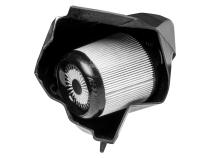 Infiniti Gen 2 Air Intake Kit V36 Dry Filter For 07-09 Infiniti G35, G37, Q40, Q60 08-09 Infiniti EX35 Gen 2 Stillen