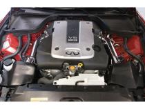 Infiniti Gen 2 Air Intake Kit V36 Dry Filter For 07-09 Infiniti G35, G37, Q40, Q60 08-09 Infiniti EX35 Gen 2 Stillen