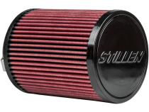 350Z Hi-Flow Ultra Long Dual Tube Air Intake Gen 3 Z33 Oil Filter For 07-09 Nissan 350Z Stillen