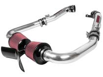 Infiniti G37/Q60 Air Intake Gen 3 Dual Ultra Long Tube Oil Filter For 08-13 Infiniti G37 14-15 Infiniti Q60 Stillen