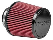 Infiniti G37/Q60 Air Intake Gen 3 Dual Ultra Long Tube Oil Filter For 08-13 Infiniti G37 14-15 Infiniti Q60 Stillen