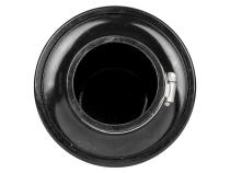 Infiniti G37 Dual Ultra Long Tube Air Intake Kit Gen 3 V36 Dry Filter For 09-13 Infiniti G37 Stillen