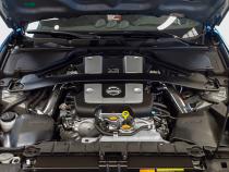 370Z Dual Long Tube Air Intake Kit Gen 2 Z34 Oil Filter For 09-18 Nissan 370Z Stillen