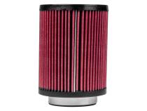 370Z Air Intake Gen 3 Dual Hi Flow Ultra Long Tube Z34 Oil Filter for 09-20 Nissan 370Z Stillen