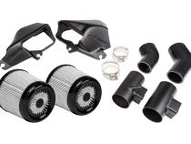 Infiniti Q50/Q60 3.0t Hi-Flow Air Intake Dry Filter For 16-21 Infiniti Q50/Q60 3.0t Stillen