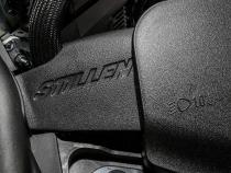 Infiniti Q50/Q60 3.0t Hi-Flow Air Intake Oil Filter For 16-21 Infiniti Q50/Q60 3.0t Stillen