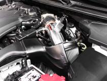 Nissan Maxima Hi-Flow Air Intake Kit A35 Dry Filter For 09-15 Nissan Maxima Stillen