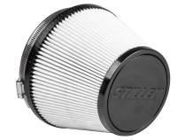 Nissan Maxima Hi-Flow Air Intake Kit A35 Dry Filter For 09-15 Nissan Maxima Stillen