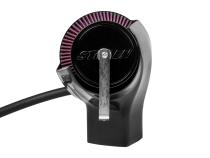 Nissan Maxima Air Intake Kit A36 Oil Filter For 16-21 Nissan Maxima Stillen