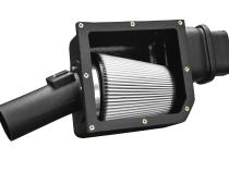 Nissan Frontier Air Intake Enclosed Air Box Pathfinder Xterra Dry Filter For 05-17 Nissan Frontier Stillen