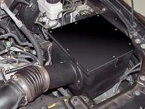 Nissan Frontier Air Intake Enclosed Air Box Pathfinder Xterra Dry Filter For 05-17 Nissan Frontier Stillen