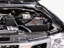 Nissan Frontier Air Intake Enclosed Air Box Pathfinder Xterra Dry Filter For 05-17 Nissan Frontier Stillen