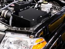 Nissan Titan/Armada/Infiniti QX56 Hi-Flow Intake Enclosed Air Box Oil Filter For 04-15 Nissan Titan, Nissan Armada , Infiniti QX56 Stillen