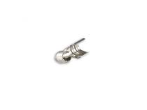 Spark Plug Wire Set- 8MM Black Wire With Black 90 Deg Boots 8MM Super Stock Graphite Core Universal Fit Spark Plug Wire Set Feature Graphite Rfi/Emi Suppression Technology ACCEL